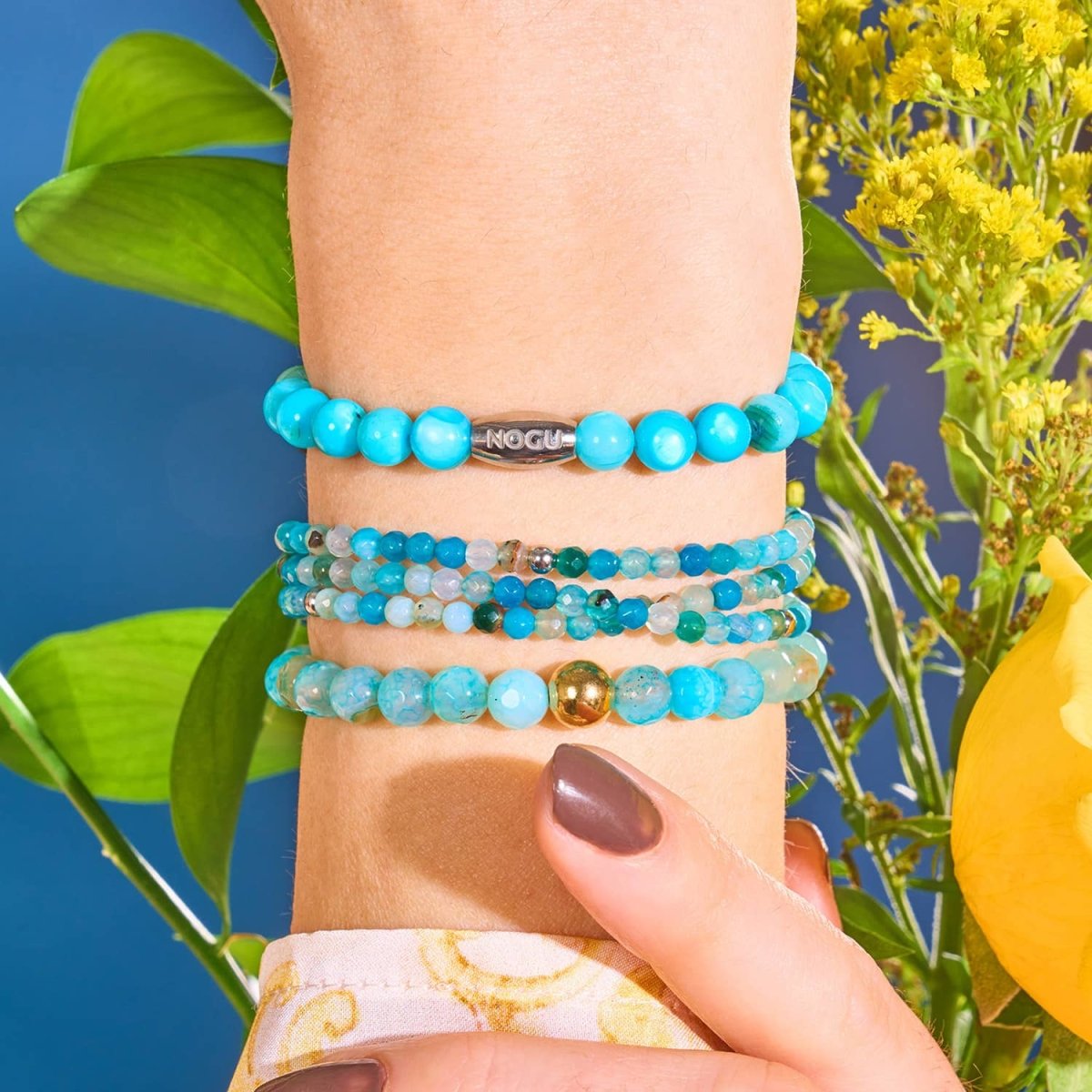 Product detail view